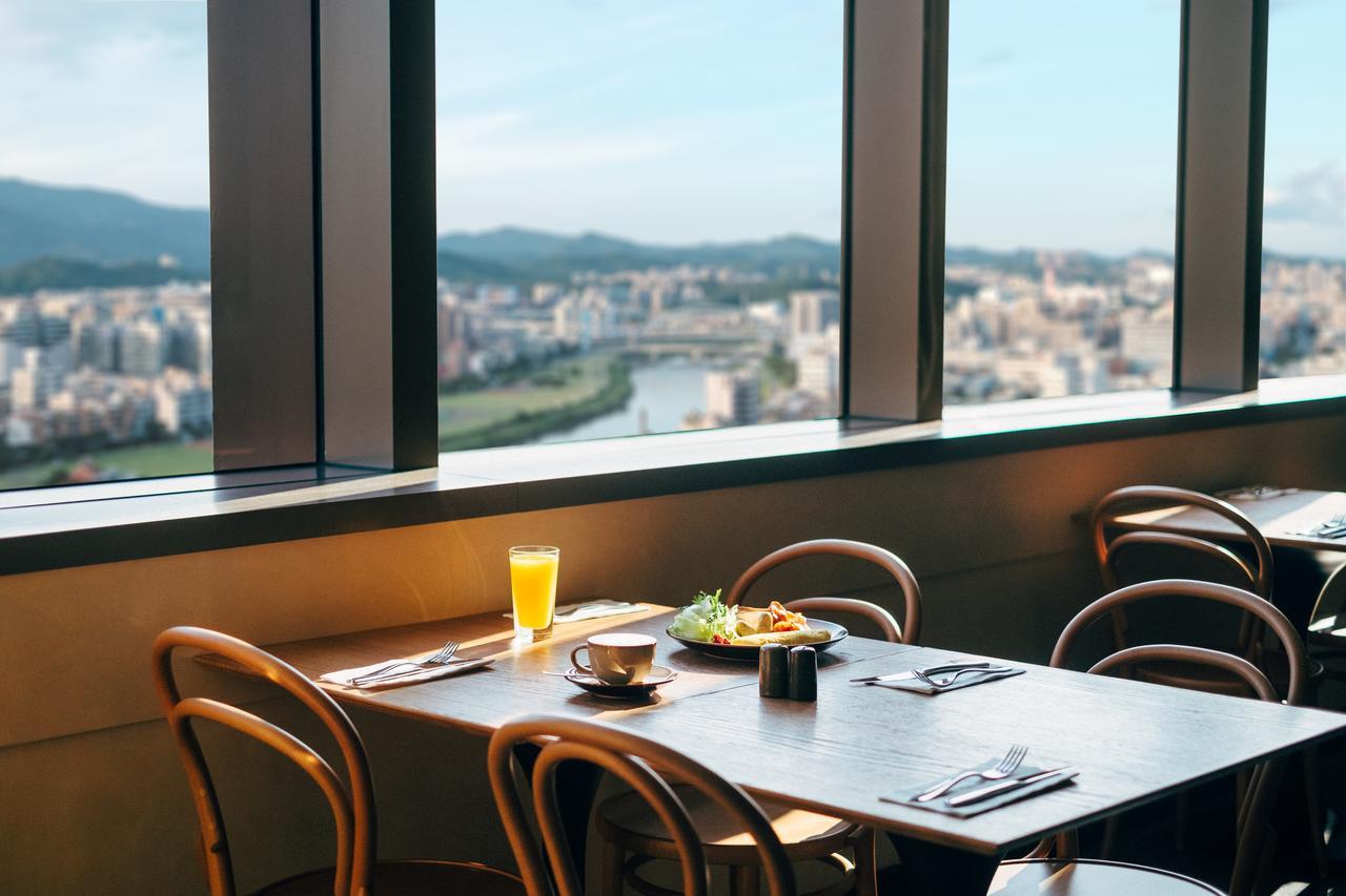 Amba Taipei Songshan Exteriör bild